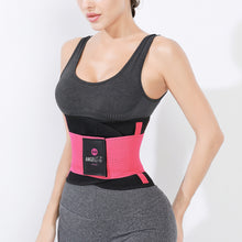 Load image into Gallery viewer, Pink Sweat Belt