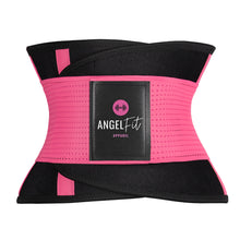 Load image into Gallery viewer, Pink Sweat Belt