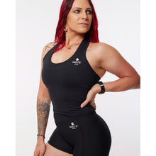 Load image into Gallery viewer, Black Tank Top
