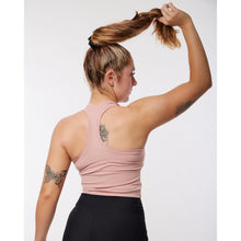 Load image into Gallery viewer, Light Pink Tank Top