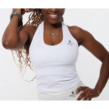 Load image into Gallery viewer, White Tank Top