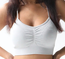 Load image into Gallery viewer, Angel Fit Apparel - 3pc Bundle Light Grey