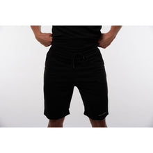 Load image into Gallery viewer, Black Mens Shorts