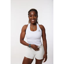 Load image into Gallery viewer, White Tank Top