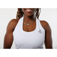 Load image into Gallery viewer, White Tank Top