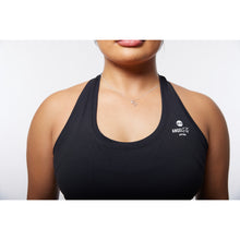 Load image into Gallery viewer, Black Tank Top