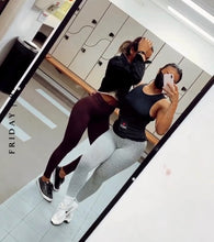 Load image into Gallery viewer, Black Sweat Belt