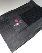 Load image into Gallery viewer, Black Sweat Belt