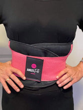 Load image into Gallery viewer, Pink Sweat Belt
