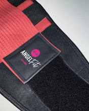 Load image into Gallery viewer, Pink Sweat Belt