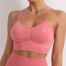 Load image into Gallery viewer, Angel Fit Apparel - 3pc Bundle Pink
