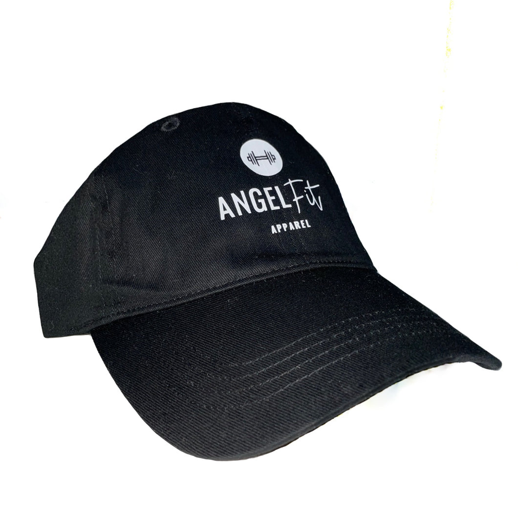 Angel Fit Apparel Cap